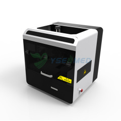 Fully Automated Blood Grouping System YSTE-BGS90