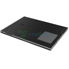 IRAY Luna 1012X Wireless High-Performance Flexible Wireless a-Si Flat Panel Detector