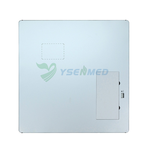 Wireless Flat Panel Detector PZMEDICAL 4343Z Static