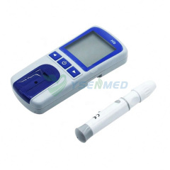 Hemoglobin Testing System YSTE-HB01