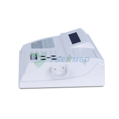 Semi-auto Coagulation Analyzer YSTE502A