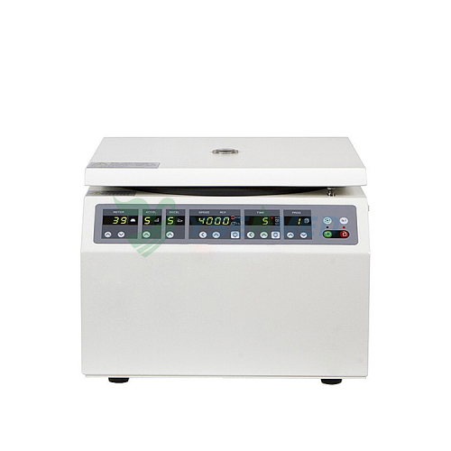 YSCF-TD4B Laboratory Equipment Table-Top Low Speed Centrifuge