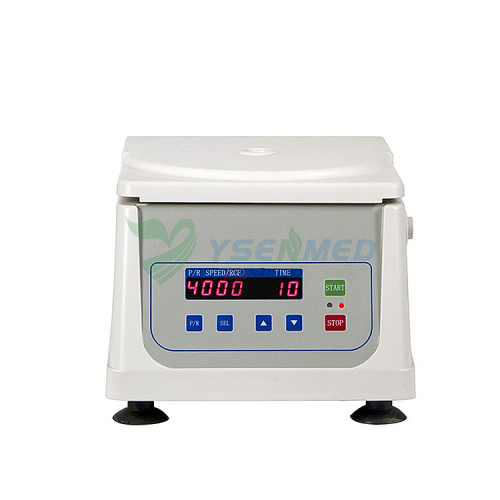 YSCF-TD4 Table-Type Low-Speed Centrifuge for Laboratory