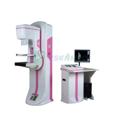 Digital Mammography System YSX-DM600