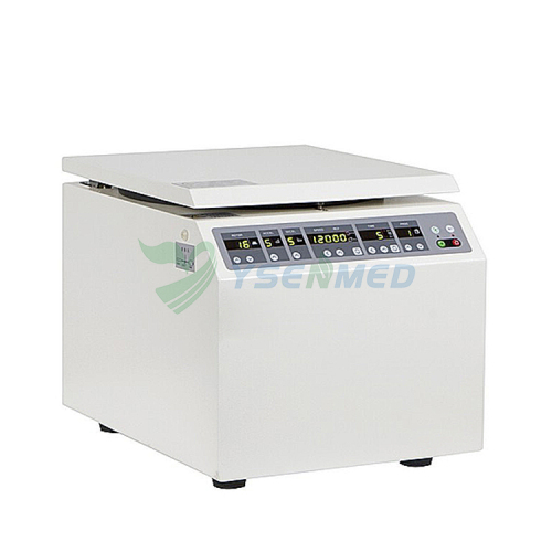 Table-Type High-Speed Centrifuge YSCF-TG18G