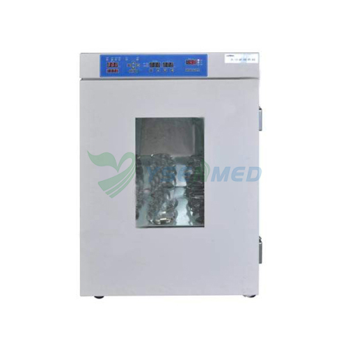 Incubadora multifuncional Incubadora de células de CO2 con agitación Incubadora termostática electrotérmica CCI-1-1603