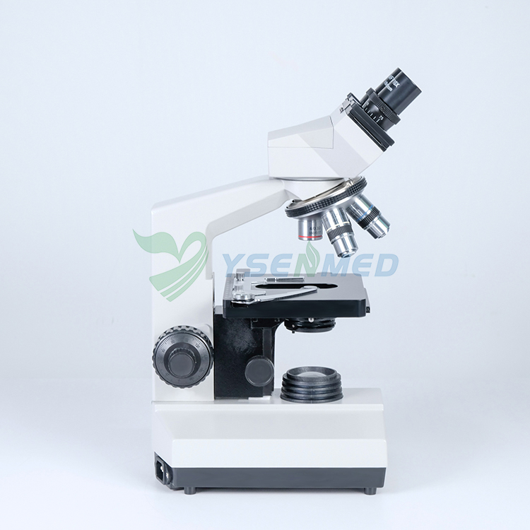 Electronic Microscope XSZ-107BN