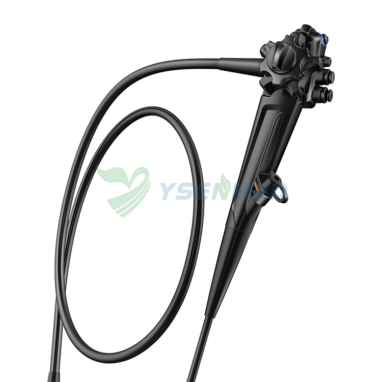 Video Gastroscope And Video Colonoscope AOHUA AQ-100