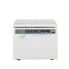 YSCF-TD5B Laboratory Centrifuge Machine Low Speed Centrifuge