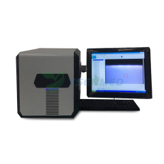 Sistema de análisis microbiológico YSTE-MA120