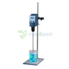 Agitador eléctrico superior de laboratorio de alta calidad YSTE-OS40P