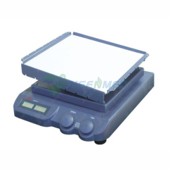 Mezclador de rotación digital 3D YSTE-MR5A