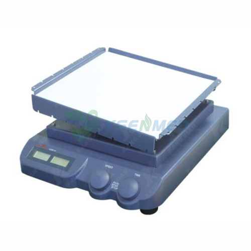 Mezclador de rotación digital 3D YSTE-MR5A