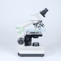 Microscopio binocular biológico YSXWJ107BN