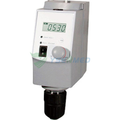 Agitador eléctrico superior de laboratorio de alta calidad YSTE-OS40P