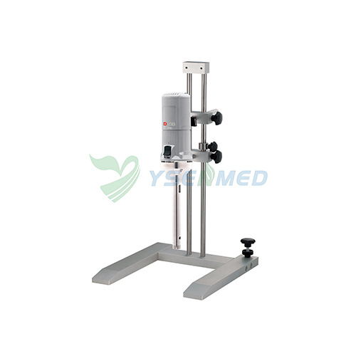 Homogeneizador de laboratorio YSTE-D500