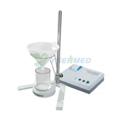 Uroflujómetro inteligente YSTE-U961A