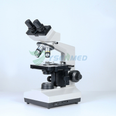 Microscopio binocular biológico YSXWJ107BN