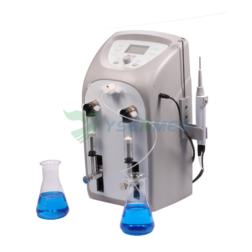 diluidor y dosificador de laboratorio YSTE-DL50