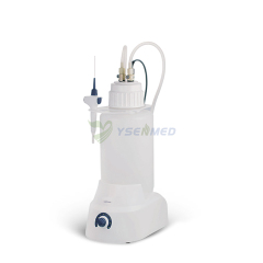 Sistema de pipetas de vacío YSTE-VAC15