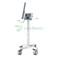 Advance ICU Ventilator YSAV-RS3