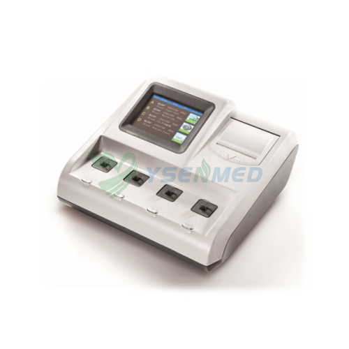 Protein analyzer YSTE-54PA