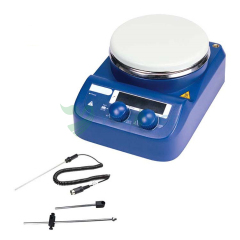 Medical lab magnetic hotplate stirrer YSTE-H280P