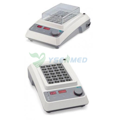 Laboratory Thermostatic Heating Device Digital Metal Dry Bath YSTE-DB12S