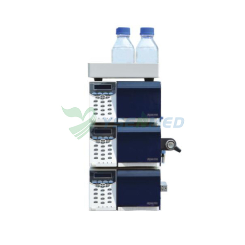 Chromatographie liquide haute performance HPLC YSTE-LC1100