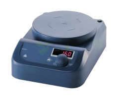 LED digital magnetic stirrer YSTE-MSPA