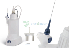 Sistema de pipetas de vacío YSTE-VAC15