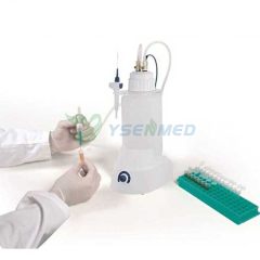 Sistema de pipetas de vacío YSTE-VAC15