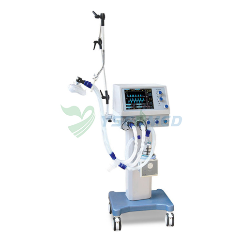 Medical ventilator hospital respirator YSAV70A
