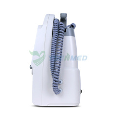 Prix du défibrillateur externe biphasique médical portable YS-8000D