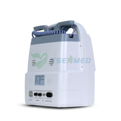 Prix du défibrillateur externe biphasique médical portable YS-8000D