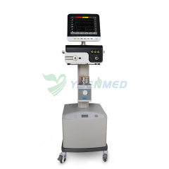 ICU Ventilator YSAV500D