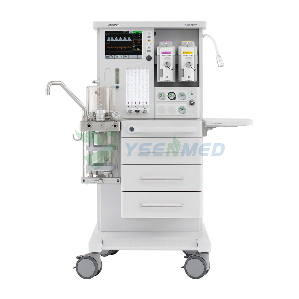 Anesthesia Machine Ventilator AEON8600A,Anesthesia Machines