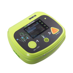 AED defibrillator with LCD display YS-AED7000P