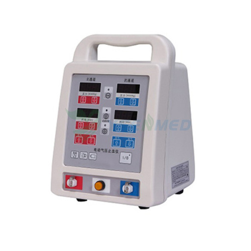 Automatic Tourniquet System Pneumatic Tourniquet Price YSZX-E