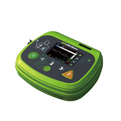AED defibrillator with LCD display YS-AED7000P