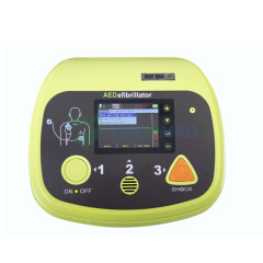 AED defibrillator with LCD display YS-AED7000P