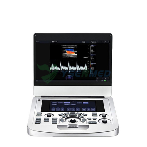 Échographe Doppler couleur portable Edan Acclarix AX2