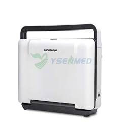 Sonoscape E1 portable black and white ultrasound machine
