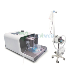 Ventilador de UCI de oxígeno con cánula nasal de alto flujo no invasivo YSAV-OH70C