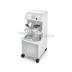 Aspirateur de vide patient d'unité d'aspiration d'hôpital YSXYQ-H001