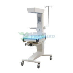 Calentador radiante médico para bebés YSBN-300D