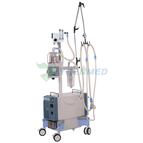Mobile Infant CPAP machine YSAV-5-M2