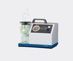 Portable Electric Suction Apparatus For Infants YS-23A3