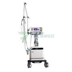 Medical CPAP Ventilator For Newborn YSAV200C