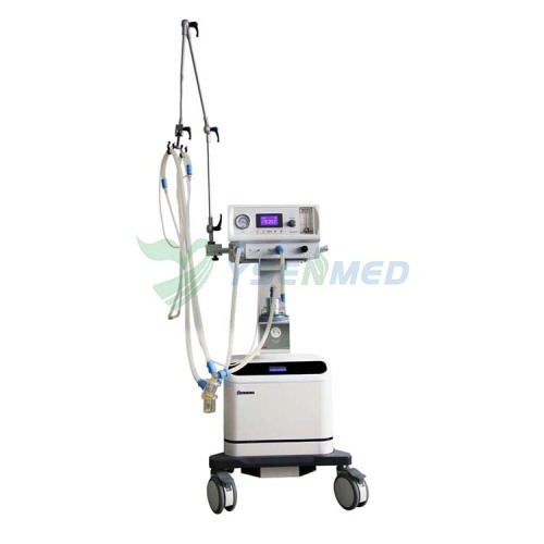 Medical CPAP Ventilator For Newborn YSAV200C